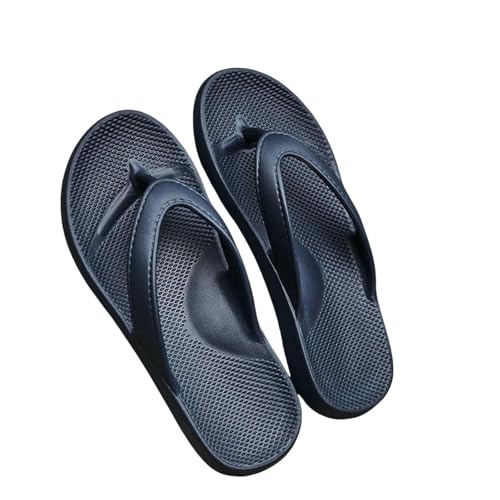 BEAUTYC Hausschuhe Herren Flachsandalen Rutschfeste Flip Flops Sommer Pantoffeln Eva Weiche Sohle Strandschuhe Komfortabel BEAUTYC Hausschuhe Herren Flachsandalen Rutschfeste Flip Flops Sommer Pantoffeln Eva Weiche Sohle Strandschuhe Komfortabel von BEAUTYC