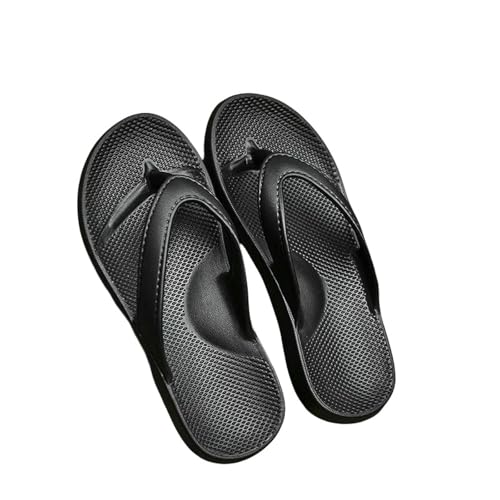 BEAUTYC Hausschuhe Herren Flachsandalen Rutschfeste Flip Flops Sommer Pantoffeln Eva Weiche Sohle Strandschuhe Komfortabel BEAUTYC Hausschuhe Herren Flachsandalen Rutschfeste Flip Flops Sommer Pantoffeln Eva Weiche Sohle Strandschuhe Komfortabel von BEAUTYC