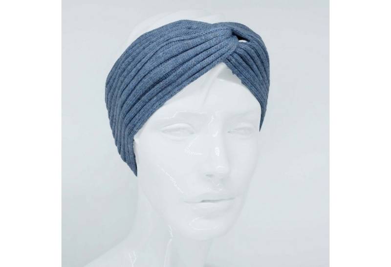 BEAZZ Stirnband Stirnband Ohrenwärmer Damen Winter 100% WOLLE Merino Feinstrick, warm und weich BEAZZ Stirnband Stirnband Ohrenwärmer Damen Winter 100% WOLLE Merino Feinstrick, warm und weich von BEAZZ