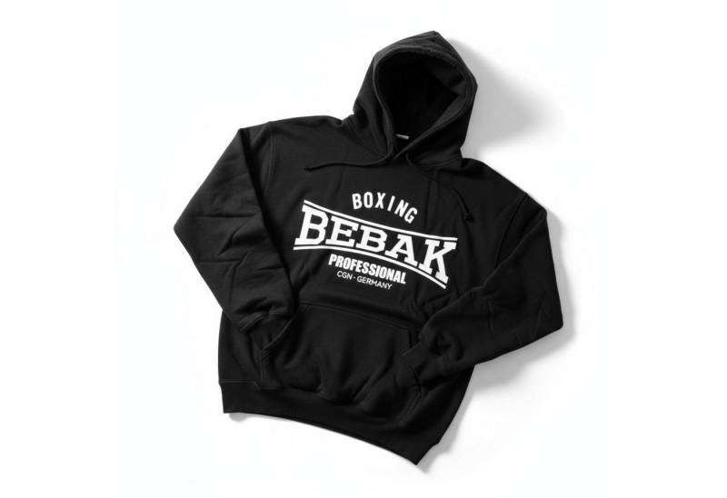 BEBAK Hoodie HEAVY Hoodie von BEBAK