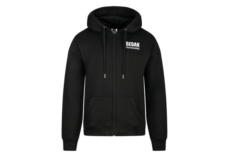 BEBAK Hoodie PRO Hoodie von BEBAK
