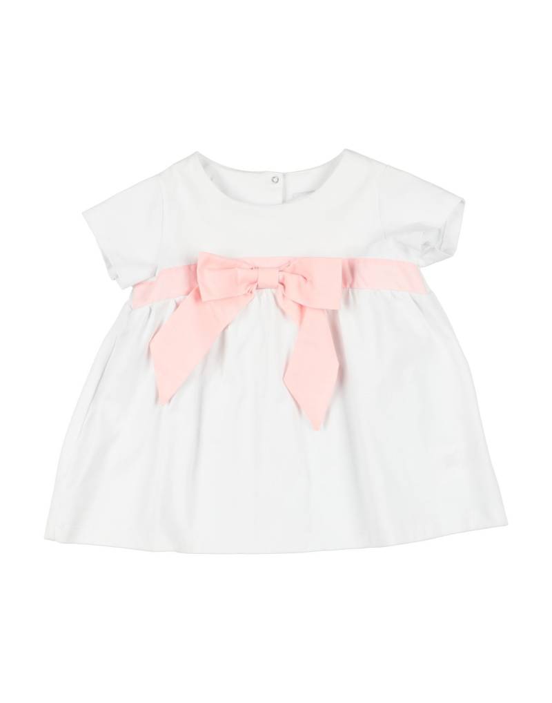 BEBEBO' Babykleid Kinder Weiß von BEBEBO'