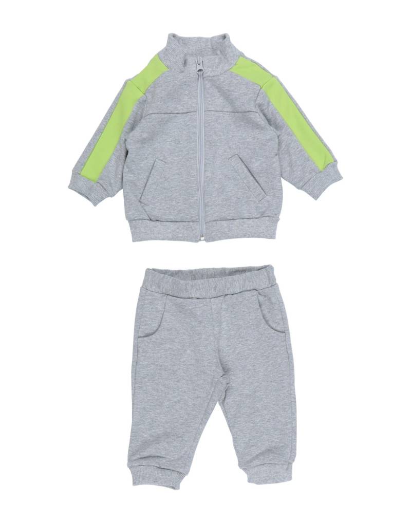 BEBEBO' Babykleidung-set Kinder Hellgrau von BEBEBO'