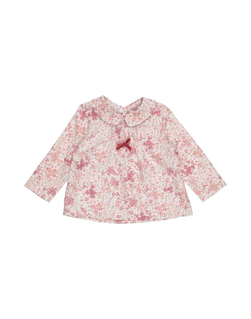 BEBEBO' Top Kinder Weiß von BEBEBO'