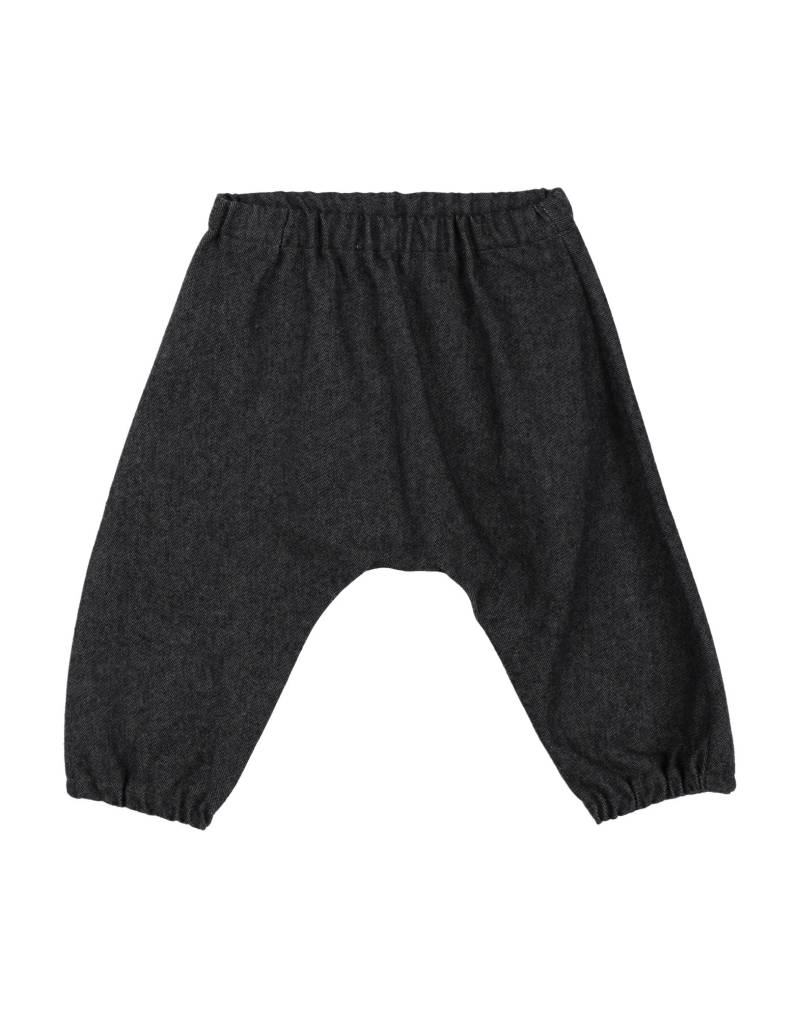 BEBEBO' Hose Kinder Braungrau von BEBEBO'