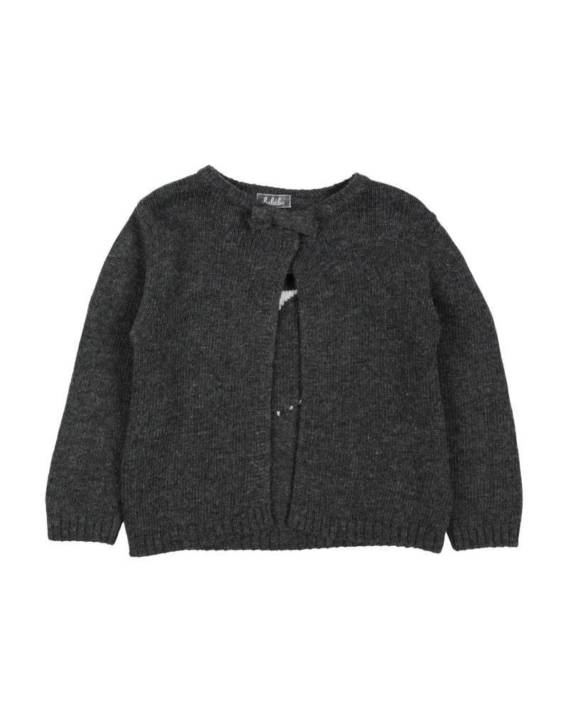 BEBEBO' Strickjacke Kinder Blei von BEBEBO'