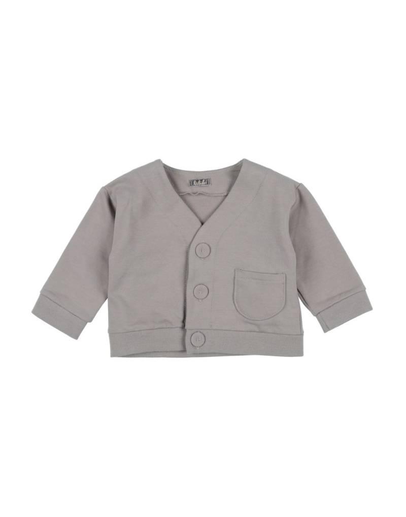 BEBEBO' Sweatshirt Kinder Khaki von BEBEBO'