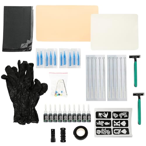 BEBEMOKO 1 Set Übungsset Kit Stift Alle Stift Bleistifthalter Stifthalter Multifunktionaler Stifthalter DIY Tattoos Werkzeug Tattoos Rack BEBEMOKO 1 Set Übungsset Kit Stift Alle Stift Bleistifthalter Stifthalter Multifunktionaler Stifthalter DIY Tattoos Werkzeug Tattoos Rack von BEBEMOKO