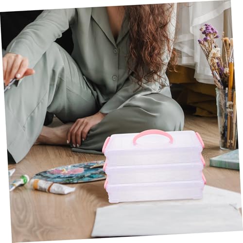 BEBEMOKO 8 Packungen Stapelbare Stifteboxen aus Robustem Kunststoff Transparente Hartschalen etuis mit Großem Fassungsvermögen Handlich für Schüler Studenten Lehrer zur Aufbewahrung von BEBEMOKO 8 Packungen Stapelbare Stifteboxen aus Robustem Kunststoff Transparente Hartschalen etuis mit Großem Fassungsvermögen Handlich für Schüler Studenten Lehrer zur Aufbewahrung von von BEBEMOKO