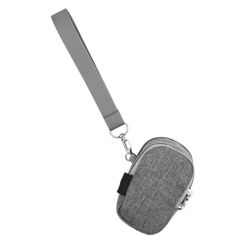 BEBEMOKO Praktische Atemgerät Tasche Wasserfeste Und Strapazierfähige Reise-Organizer Für Atemgeräte Mit Mehreren Fächern Für Unterwegs Hause von BEBEMOKO