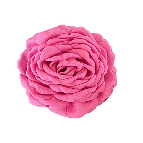 Haarklammer mit französischer Blume, Sommer-Haarschmuck für Damen, Pferdeschwanz, Party, rutschfeste Haarnadeln, Barettes und Haarspange für Mädchen, niedliche Haarspange für Mädchen, Haarspange zum von BEBIKR