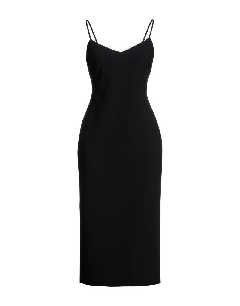 BEC & BRIDGE Midi-kleid Damen Schwarz von BEC & BRIDGE