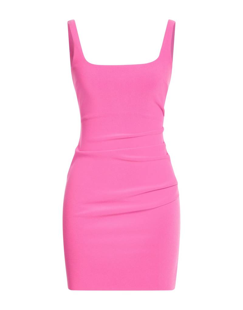 BEC & BRIDGE Mini-kleid Damen Fuchsia von BEC & BRIDGE