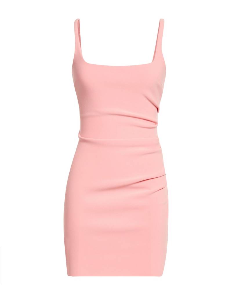 BEC & BRIDGE Mini-kleid Damen Lachs von BEC & BRIDGE