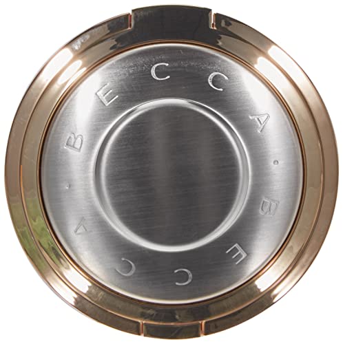 Becca, Shimmering Skin Perfector Pressed Highlighter - Moonstone, 2,4 g. von BECCA