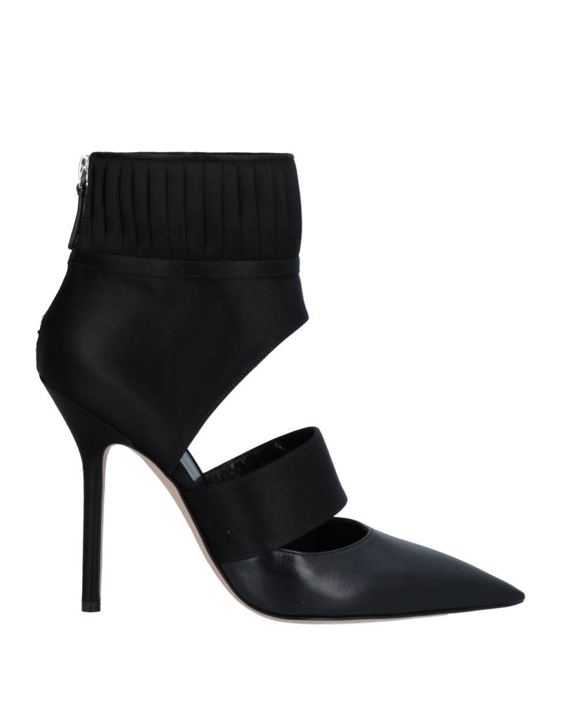 BECKI COAKLEY Stiefelette Damen Schwarz von BECKI COAKLEY