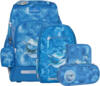 BECKMANN NORWAY - Active Air FLX 6-teiliges Set, Ocean Blue von BECKMANN NORWAY