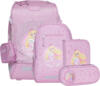 BECKMANN NORWAY - Active Air FLX 6-teiliges Set, Rosie Pink von BECKMANN NORWAY