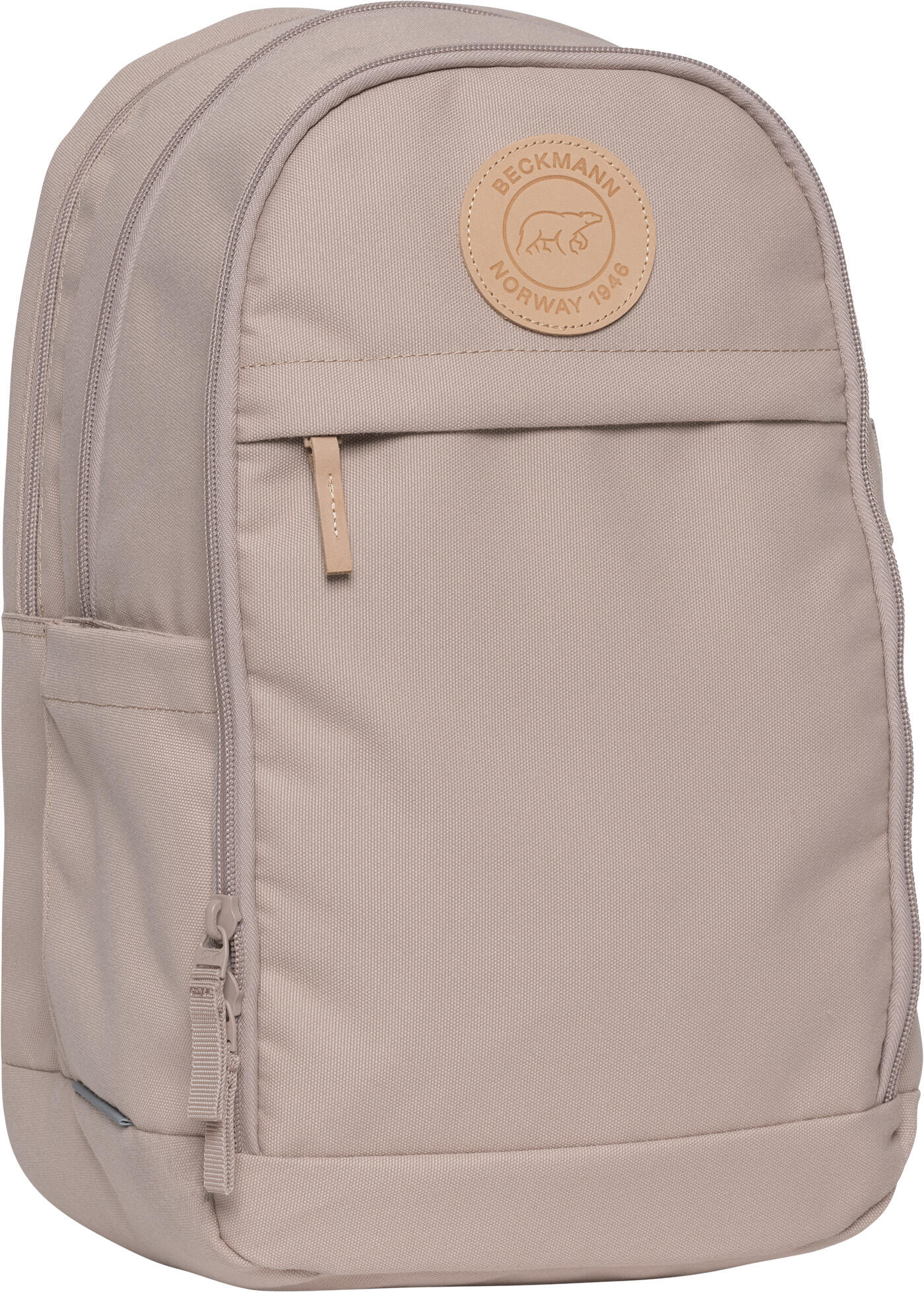 BECKMANN NORWAY - Urban Midi, Beige Beige von BECKMANN NORWAY