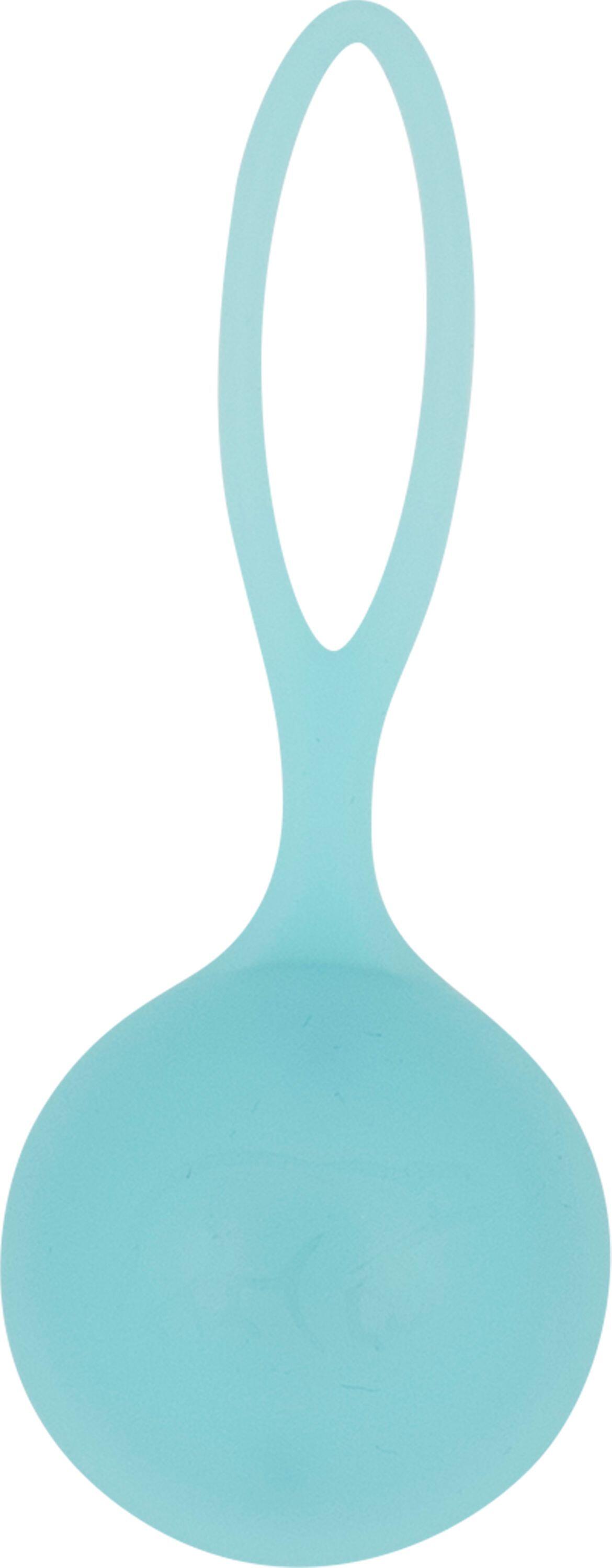 BECKMANN NORWAY - B-SEEN & SAFE LED-Leuchte, Mint blue von BECKMANN NORWAY