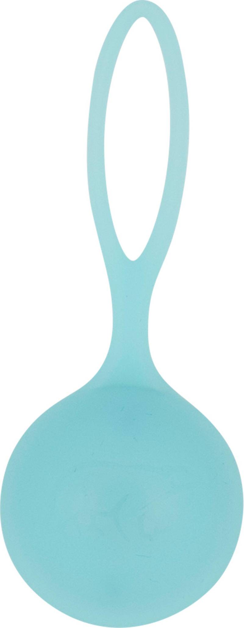 BECKMANN NORWAY - B-SEEN & SAFE LED-Leuchte, Mint blue von BECKMANN NORWAY