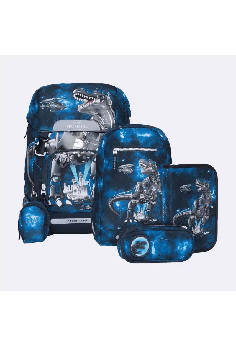 BECKMANN NORWAY - Beckmann Classic Schulranzen-set von BECKMANN NORWAY