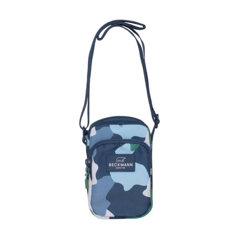 BECKMANN NORWAY - Beckmann Sport Crossbody Color Camo Umhängetasche mehrfarbig von BECKMANN NORWAY
