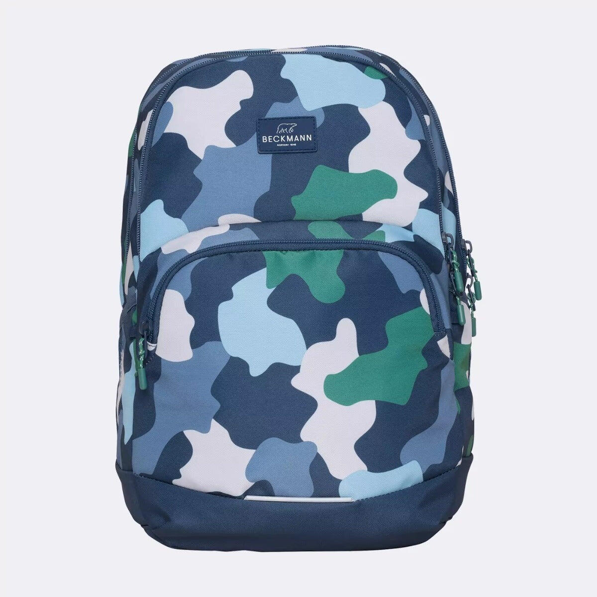 BECKMANN NORWAY - Beckmann Sport Junior Schulrucksack von BECKMANN NORWAY