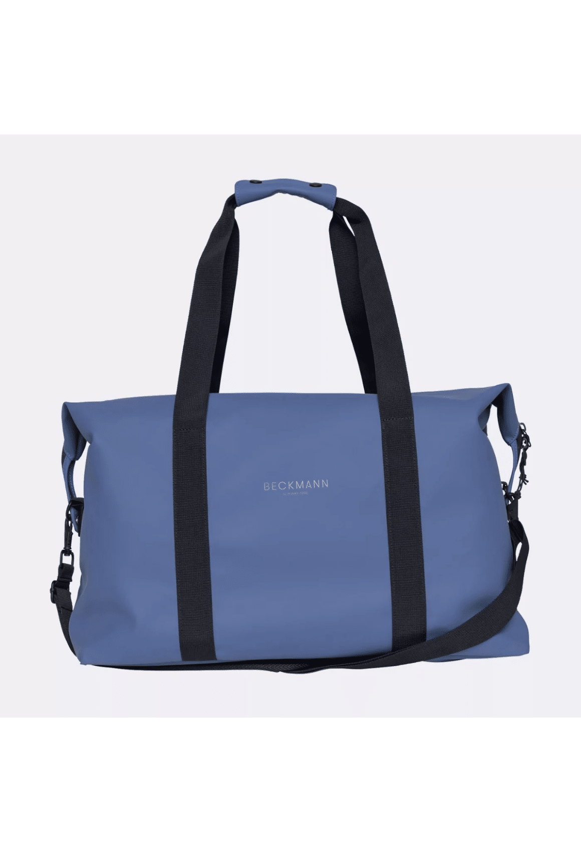 BECKMANN NORWAY - Beckmann Street Weekend Bag 48h Reisetasche von BECKMANN NORWAY