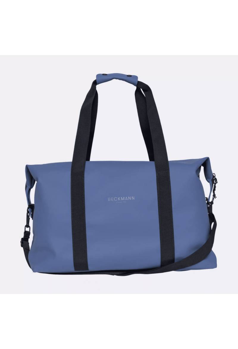BECKMANN NORWAY - Beckmann Street Weekend Bag 48h Reisetasche von BECKMANN NORWAY