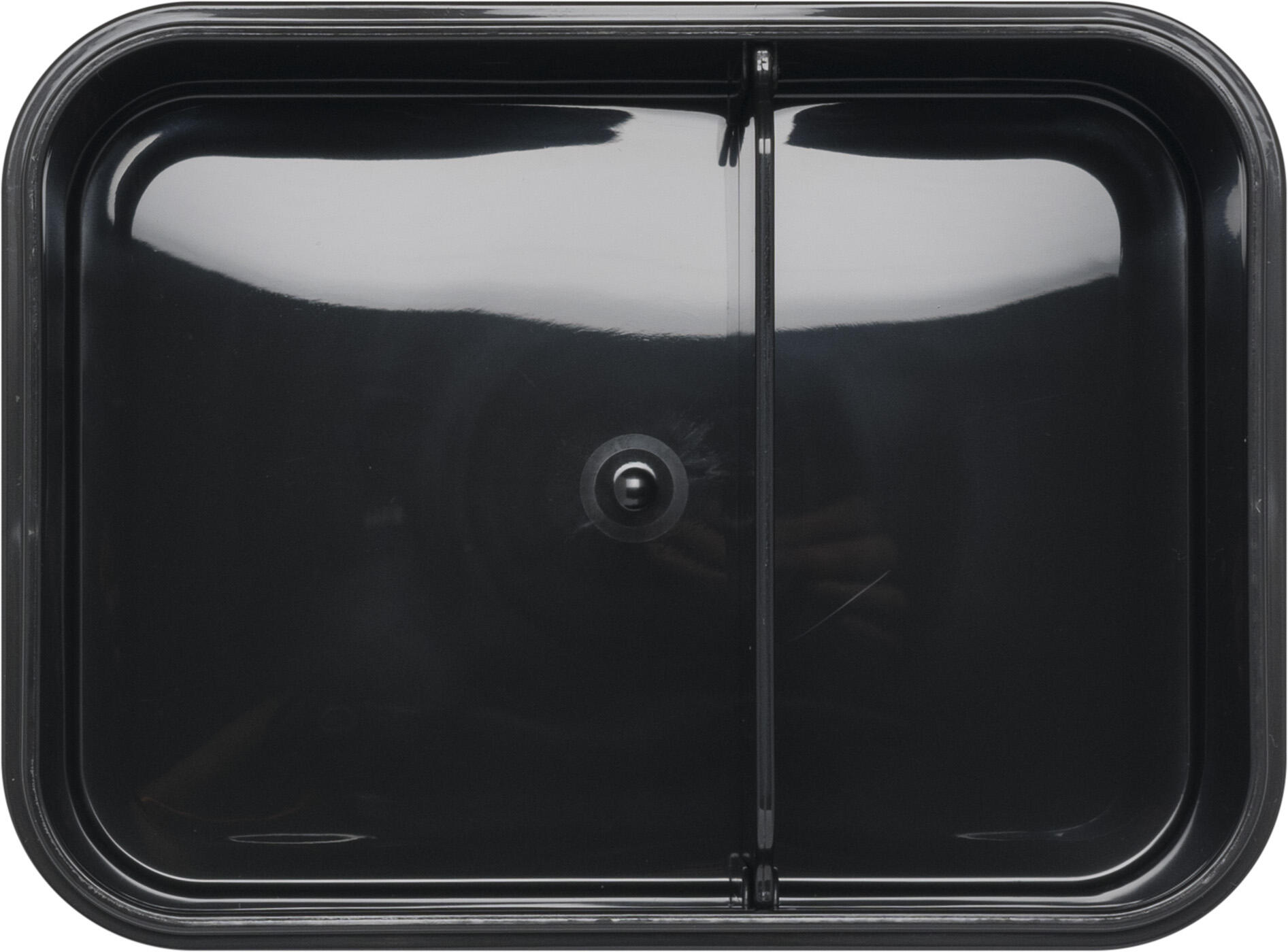 BECKMANN NORWAY - Brotdose, Clear Transparent von BECKMANN NORWAY