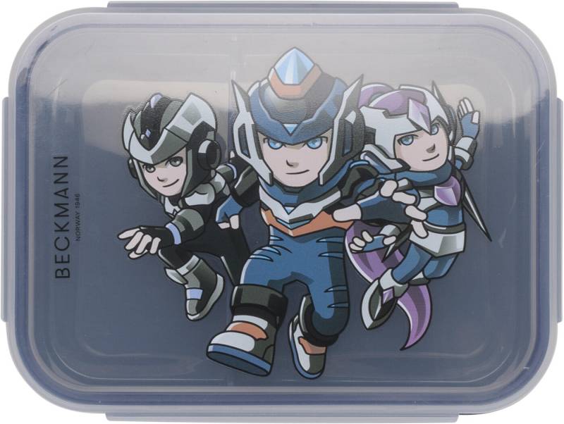 BECKMANN NORWAY - Brotdose, Race von BECKMANN NORWAY