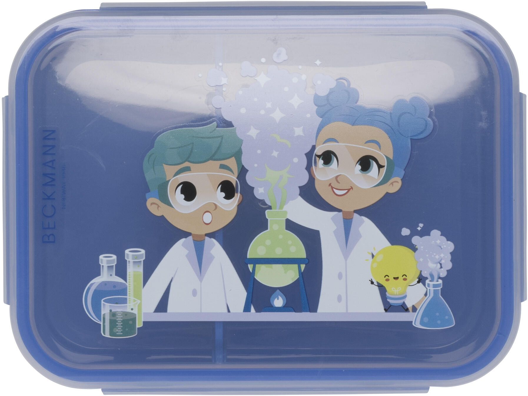 BECKMANN NORWAY - Brotdose, Science von BECKMANN NORWAY