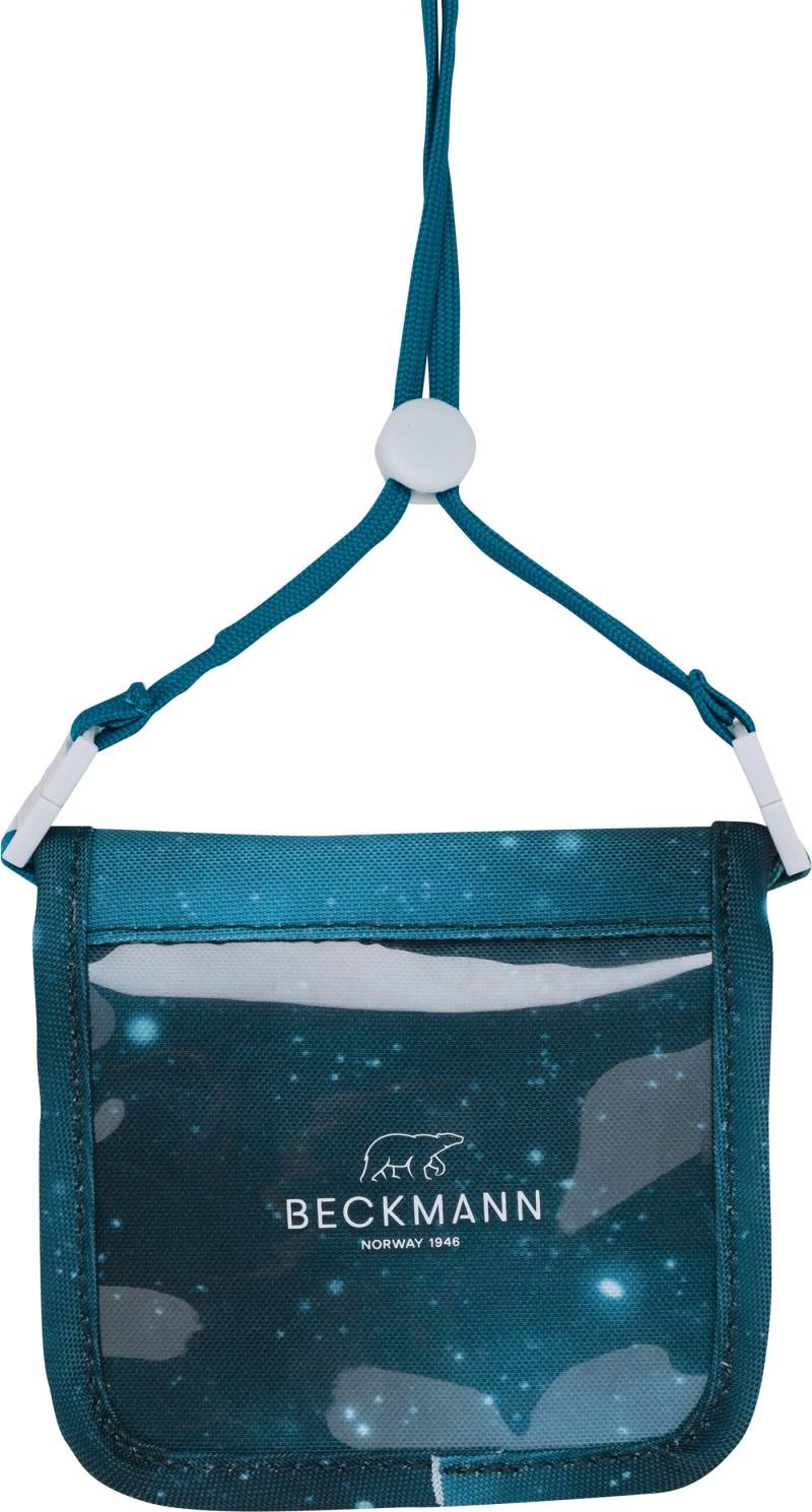 BECKMANN NORWAY - Brustbeutel, Ninja Master Green von BECKMANN NORWAY