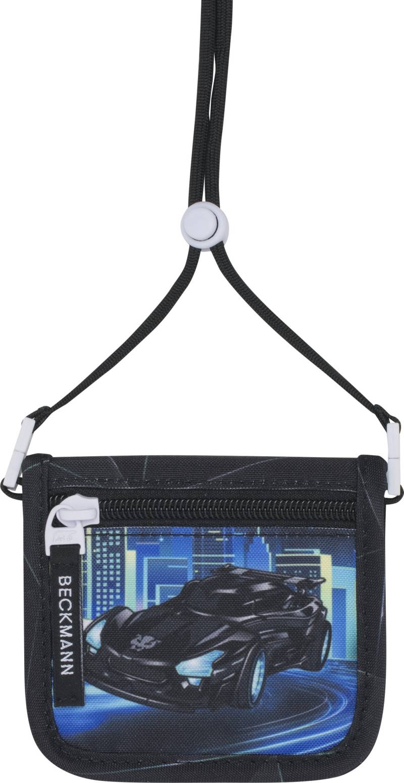 BECKMANN NORWAY - Brustbeutel / Portemonnaie, Panther von BECKMANN NORWAY