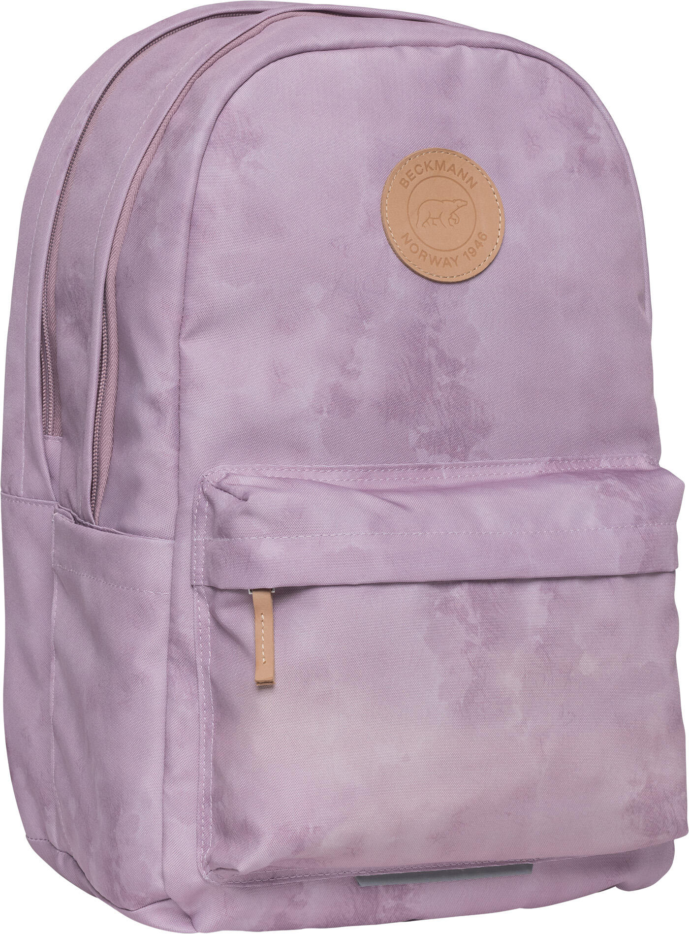 BECKMANN NORWAY - City, Organic Purple Purple von BECKMANN NORWAY