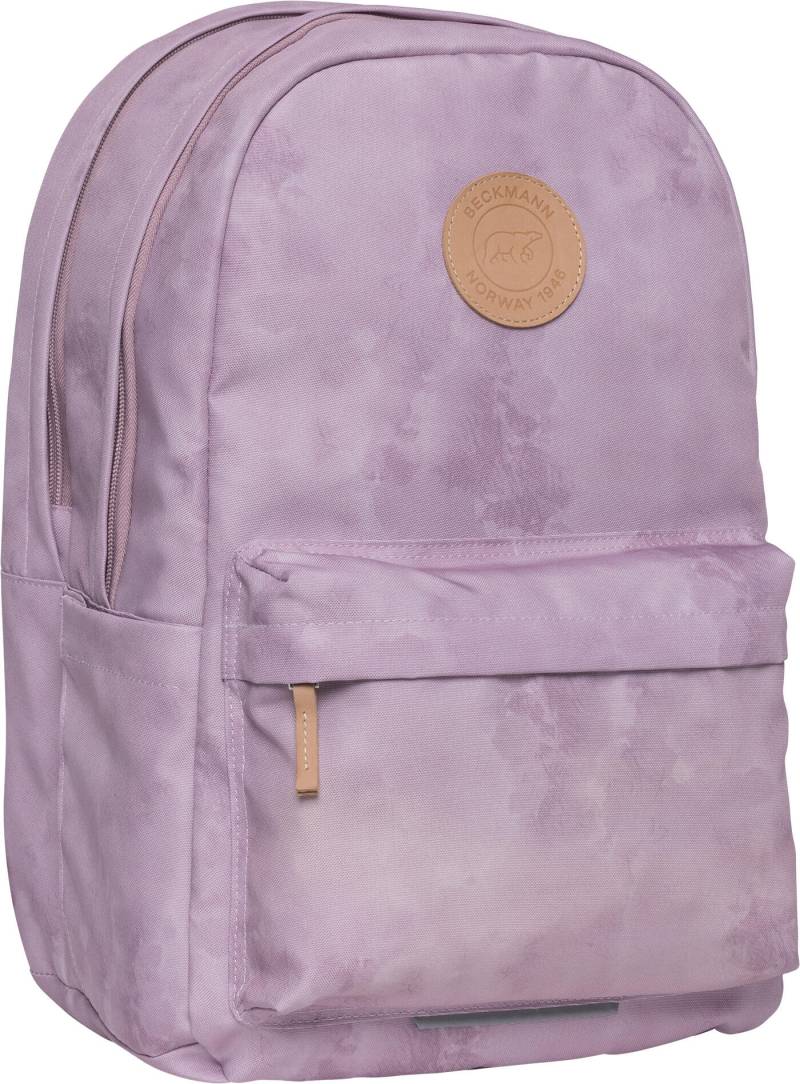 BECKMANN NORWAY - City, Organic Purple Purple von BECKMANN NORWAY