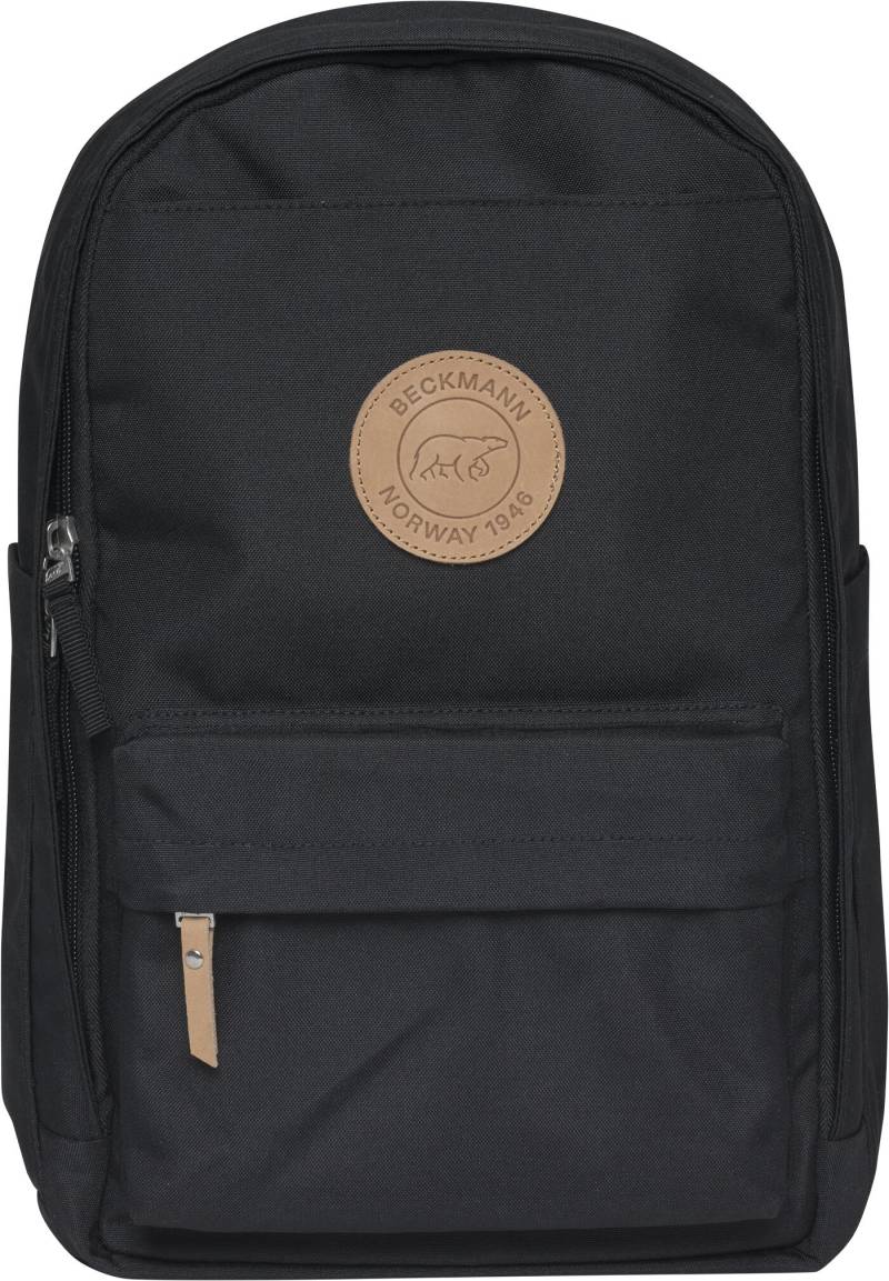 BECKMANN NORWAY - City Light, Black Black - Gr. - M von BECKMANN NORWAY