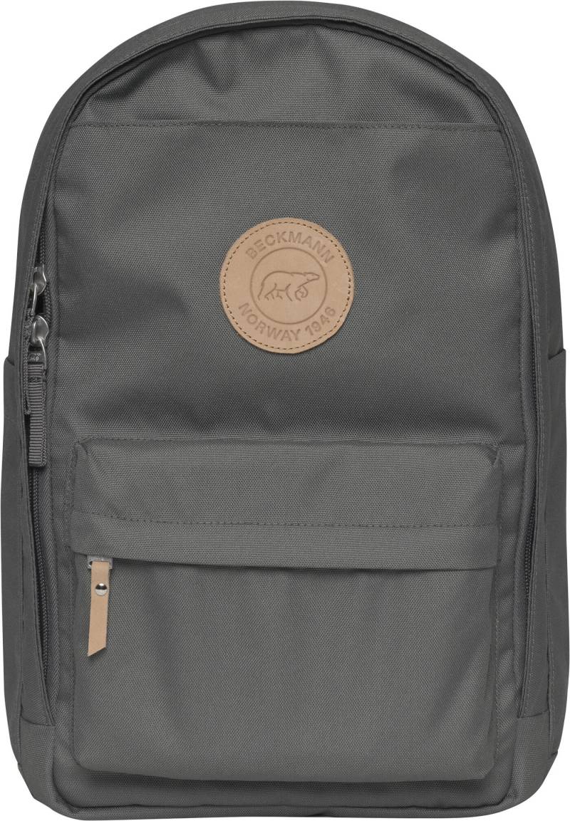 BECKMANN NORWAY - City Light, Pale Green Green von BECKMANN NORWAY