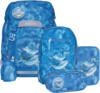 BECKMANN NORWAY - Classic 6-teiliges Set, Ocean Blue von BECKMANN NORWAY
