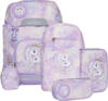 BECKMANN NORWAY - Classic 6-teiliges Set, Unicorn Princess Purple Purple von BECKMANN NORWAY
