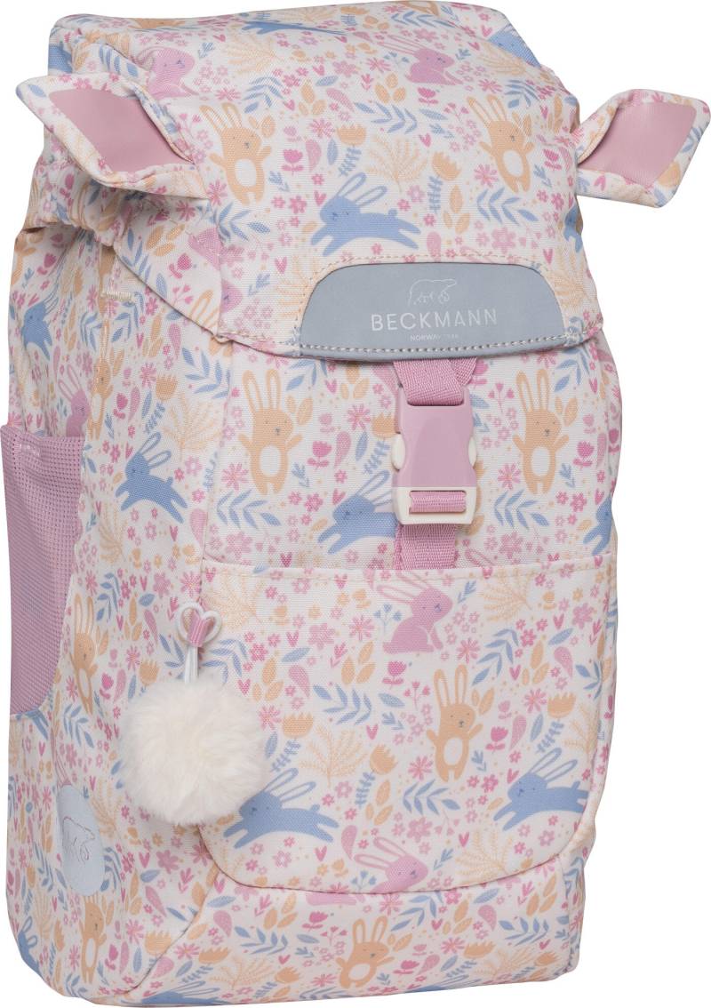 BECKMANN NORWAY - Classic Mini, Bunny Pink von BECKMANN NORWAY