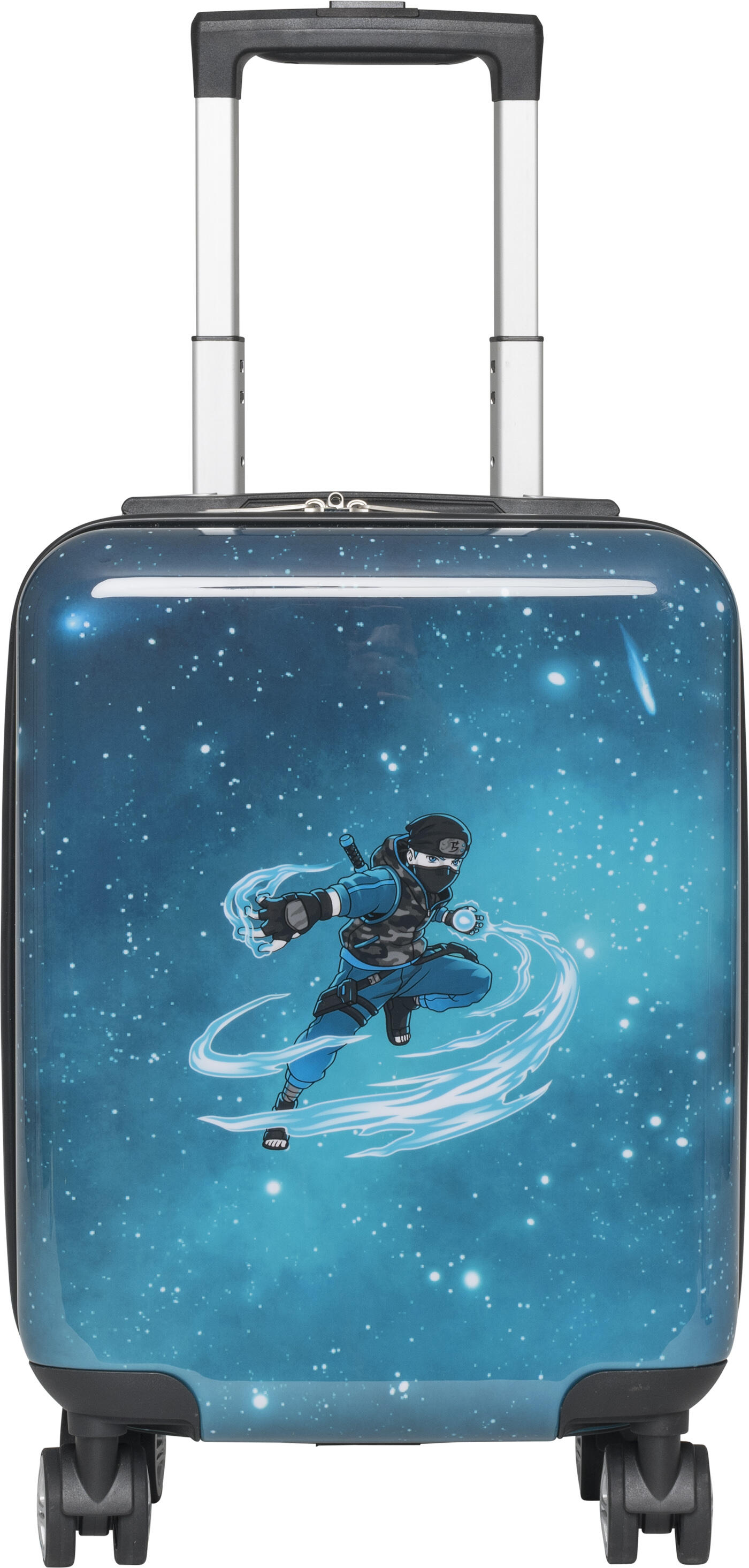 BECKMANN NORWAY - Kinderkoffer Hartschalenkoffer, Ninja Master von BECKMANN NORWAY