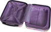 BECKMANN NORWAY - Kinderkoffer Hartschalenkoffer, Unicorn Princess Purple Purple von BECKMANN NORWAY