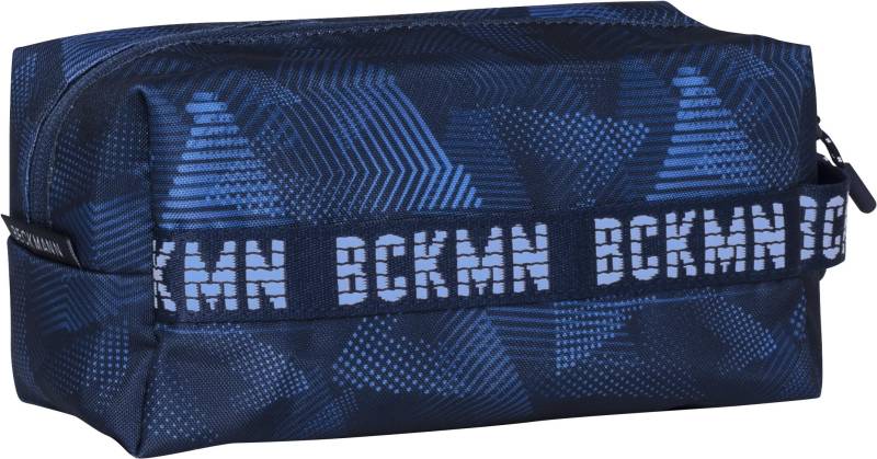 BECKMANN NORWAY - Kulturbeutel Sport, Blue Quartz von BECKMANN NORWAY
