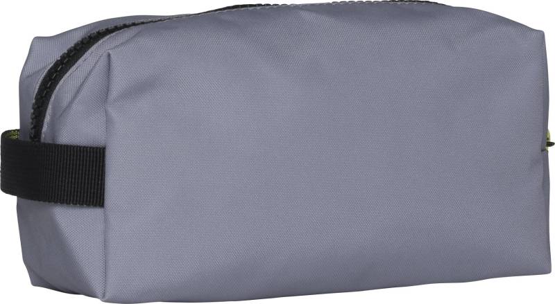 BECKMANN NORWAY - Kulturbeutel Sport, Grey von BECKMANN NORWAY
