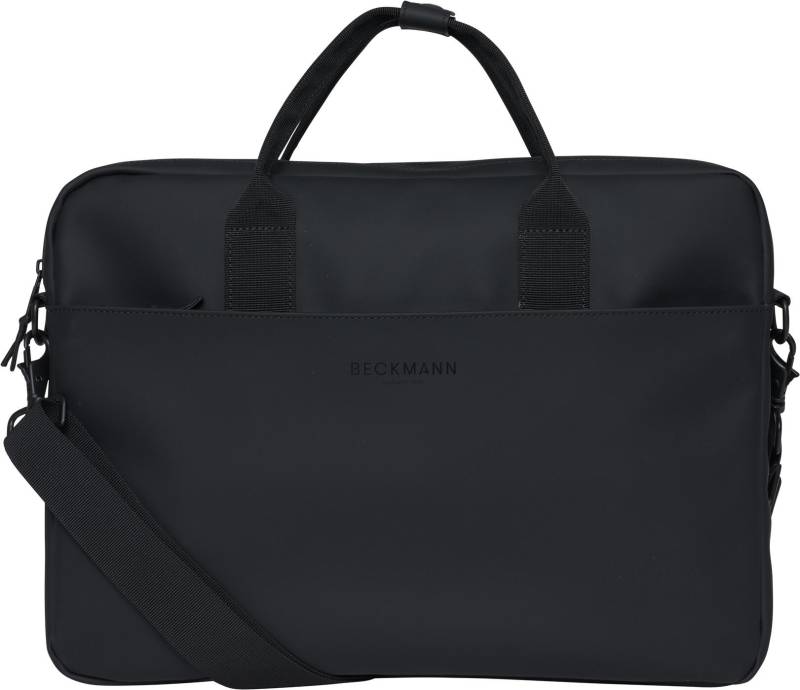 BECKMANN NORWAY - Laptop-Tasche Street Black von BECKMANN NORWAY