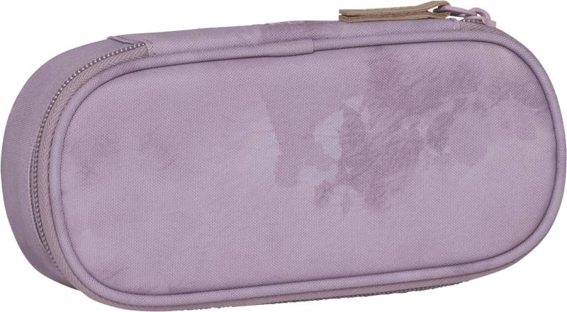 BECKMANN NORWAY - Ovales Schlamperetui Organic Purple von BECKMANN NORWAY