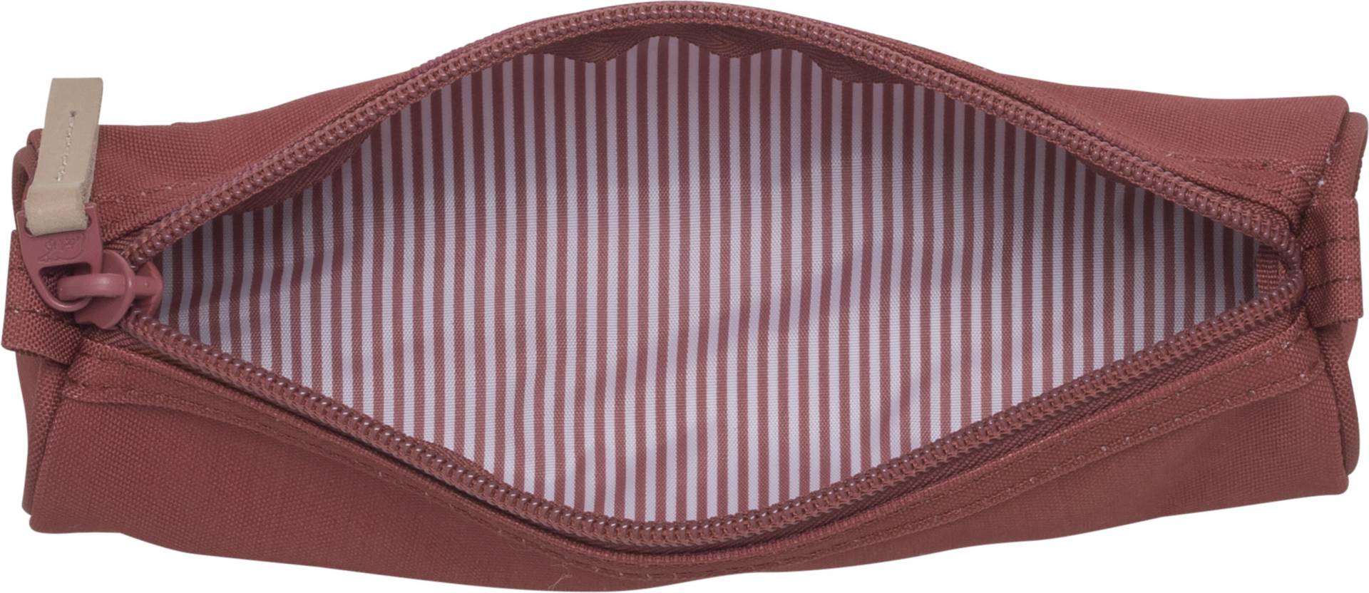 BECKMANN NORWAY - Schlamperetui Urban, Autumn Red Red von BECKMANN NORWAY