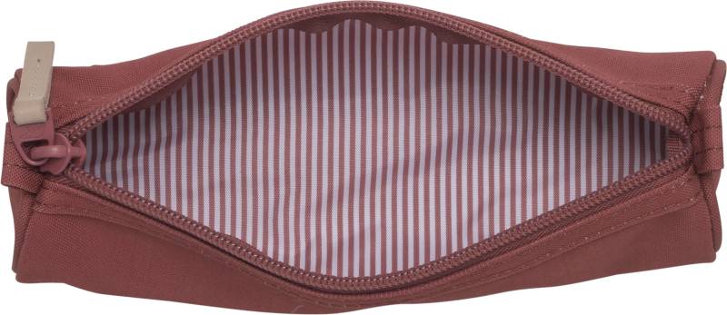 BECKMANN NORWAY - Schlamperetui Urban, Autumn Red Red von BECKMANN NORWAY